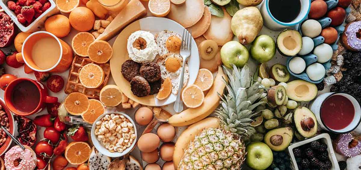 Food & Beverage UAE