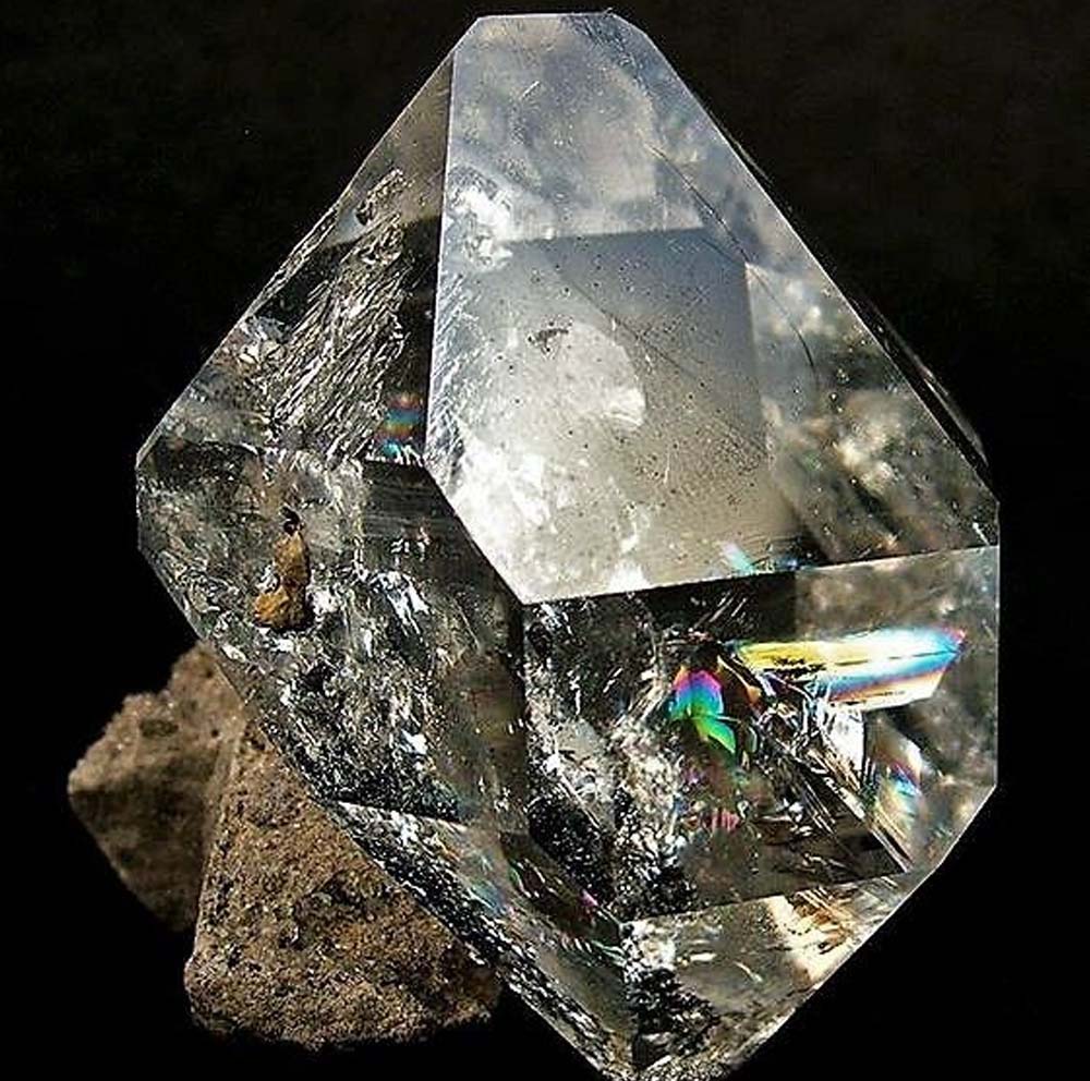 Diamond