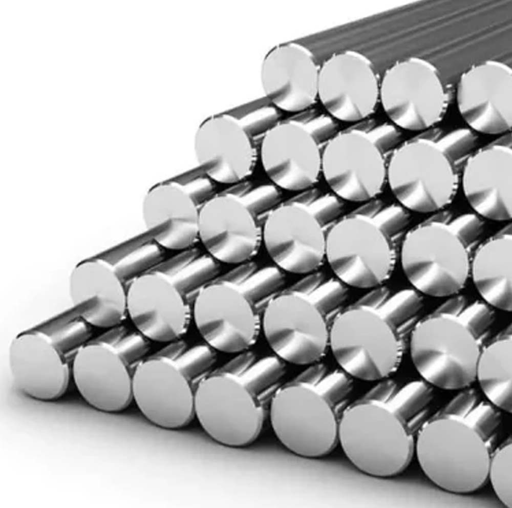 steel