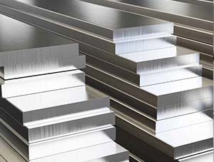 Aluminum