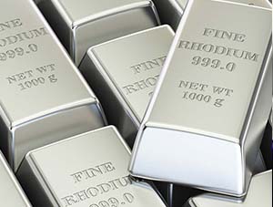 Rhodium